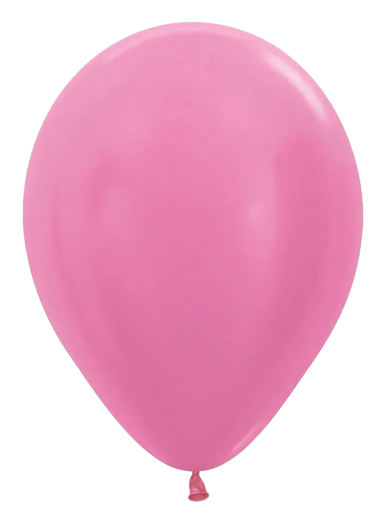 Pearl Fuchsia Latex - Sempertex