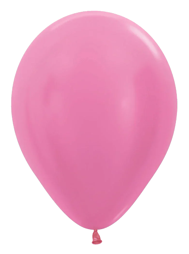Pearl Fuchsia Latex - Sempertex