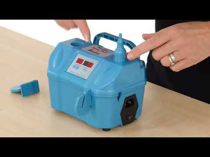 Smart-Twist® (120v) Inflator - Premium Conwin