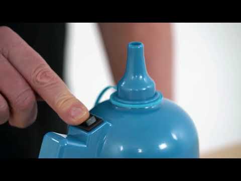 MicroAir® Inflator - Premium Conwin