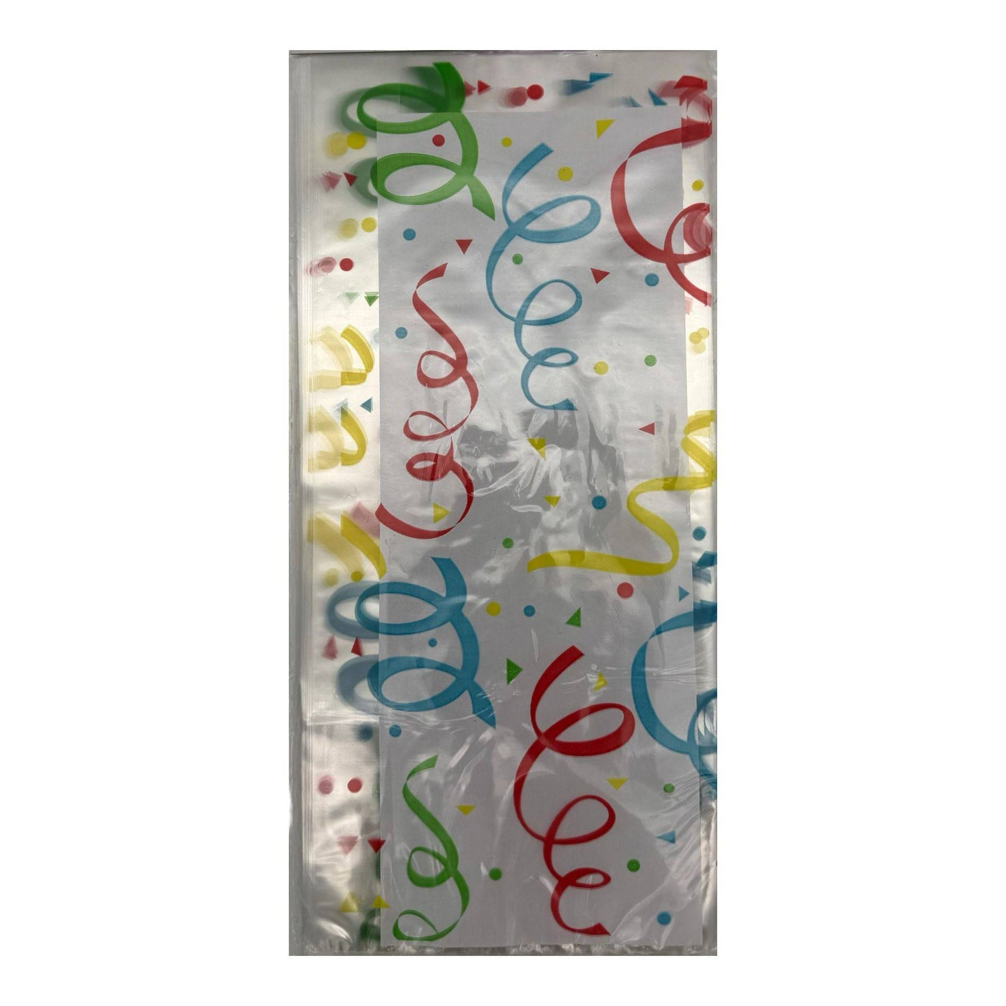 Printed Cello Bags (20ct)
