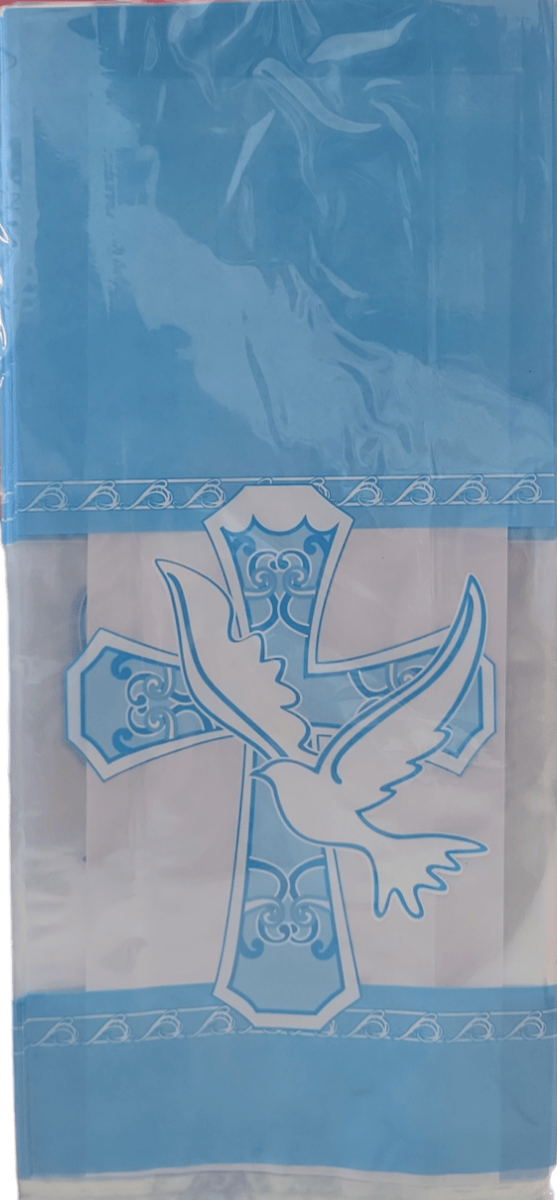 Printed Cello Bags (20ct)