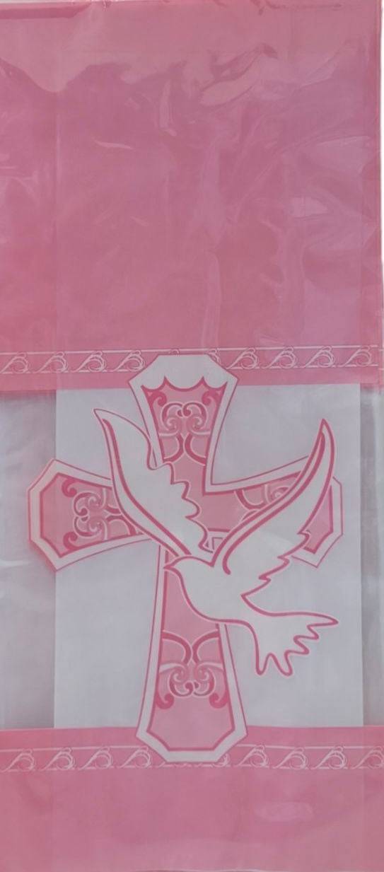 Printed Cello Bags (20ct)