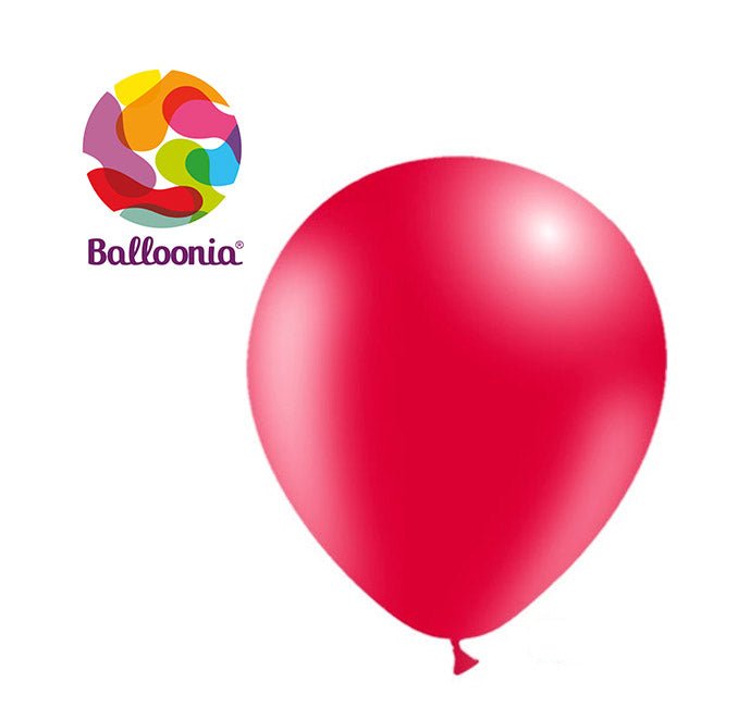 Red Latex - Balloonia