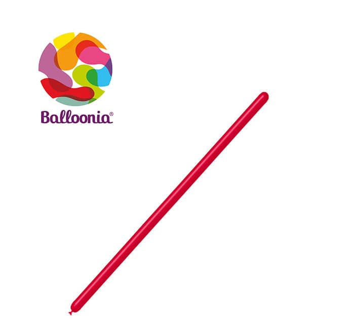 Red Latex - Balloonia