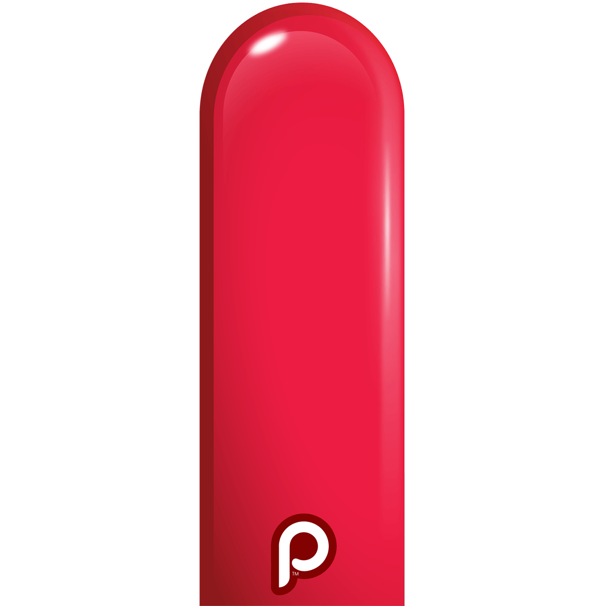 Red Latex - Prima
