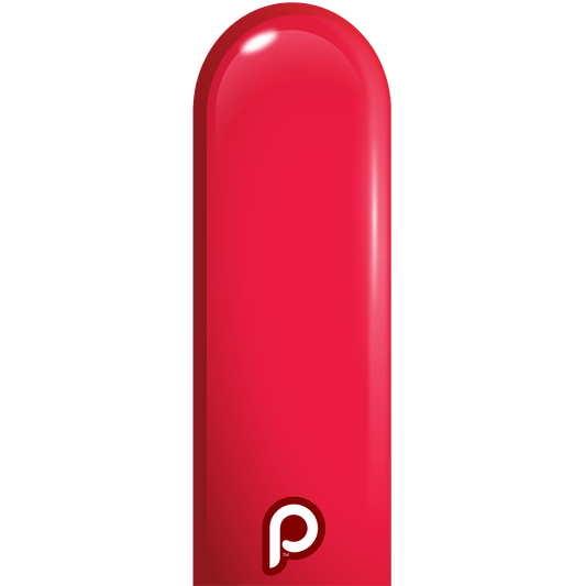Red Latex - Prima