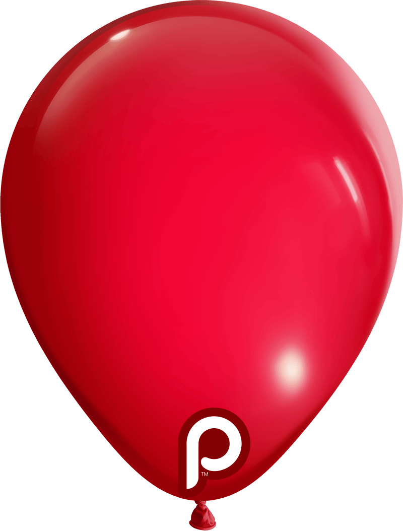 Red Latex - Prima