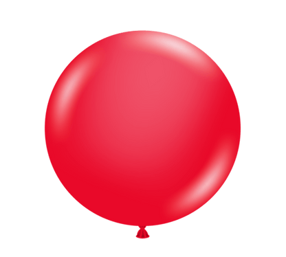 Red Latex - Tuftex
