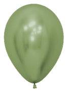 Reflex Key Lime Latex - Sempertex