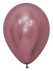 Reflex Pink Latex - Sempertex
