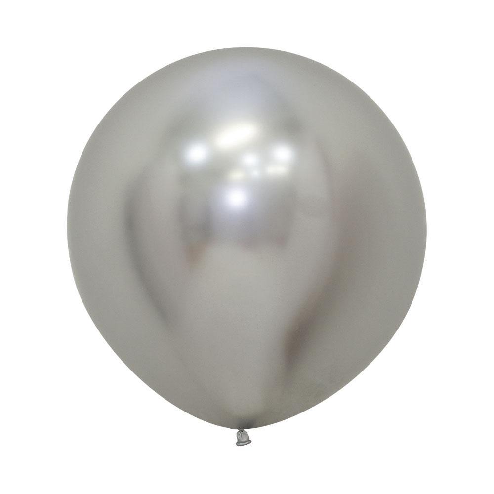Reflex Silver Latex - Sempertex