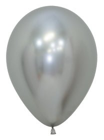 Reflex Silver Latex - Sempertex