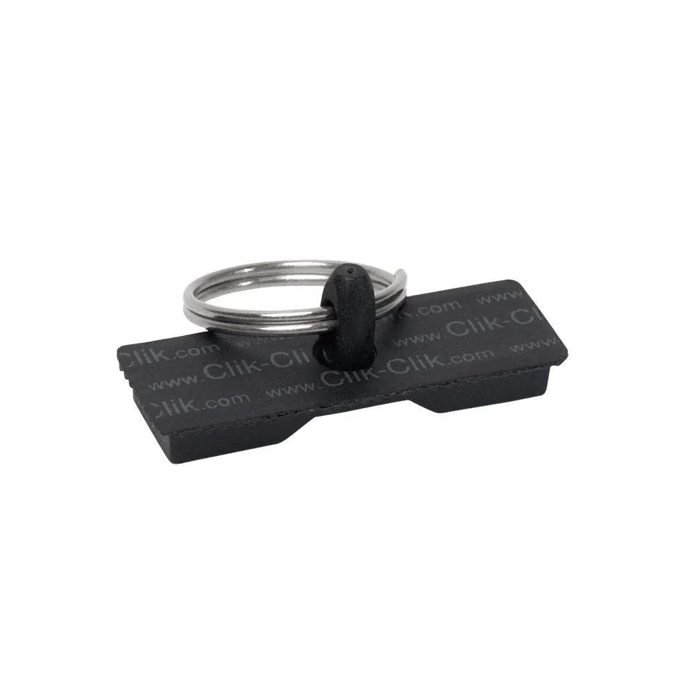 Regular ClikMagnets Black (20ct)