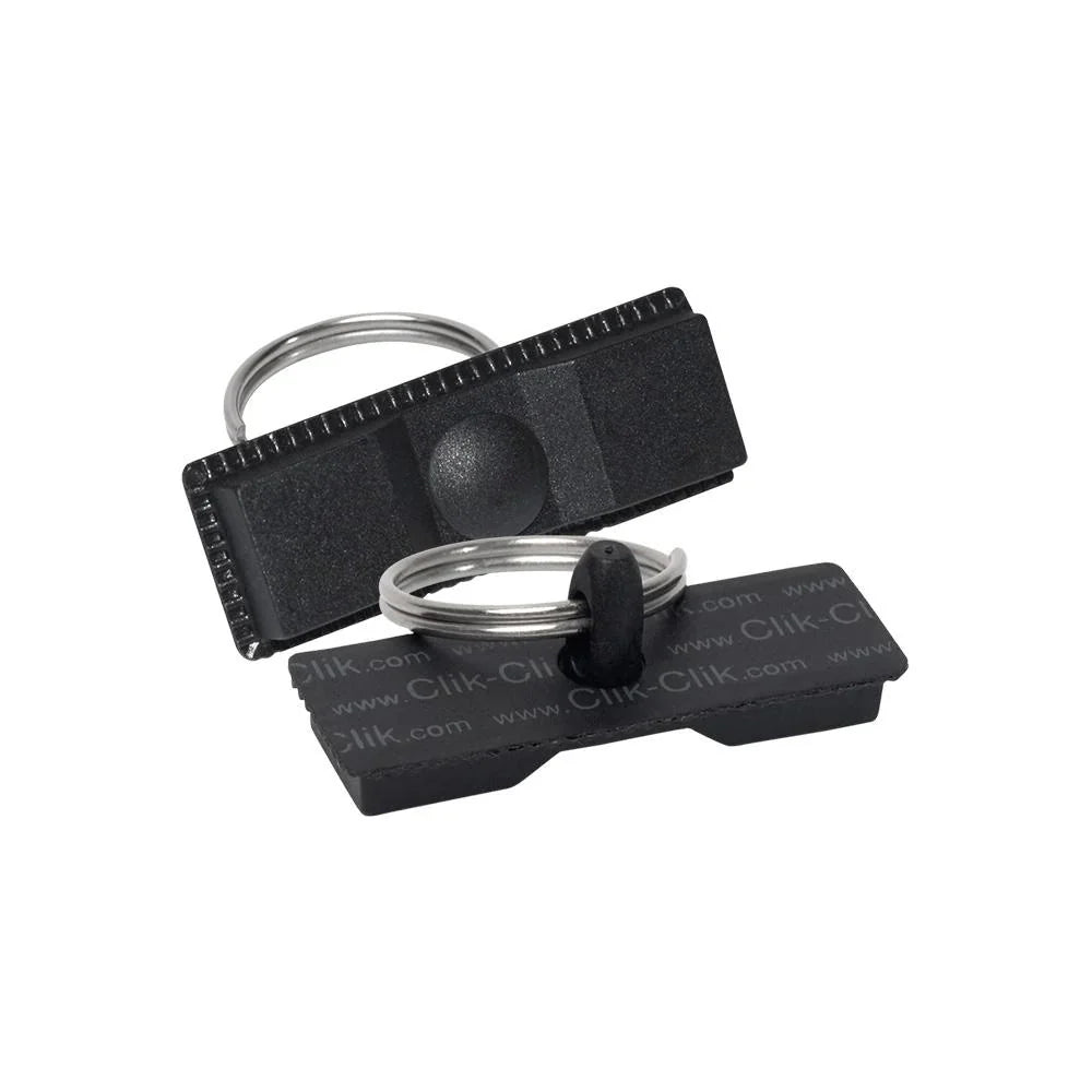 Regular ClikMagnets Black (20ct)