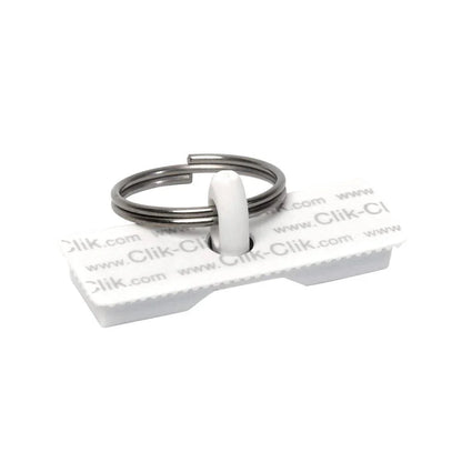 Regular ClikMagnets White (20ct)