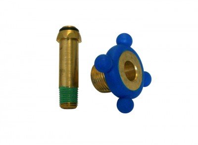 Replacement Handtight Nut & Nipple Set