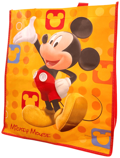 Reusable Bag - Classic Mickey Mouse