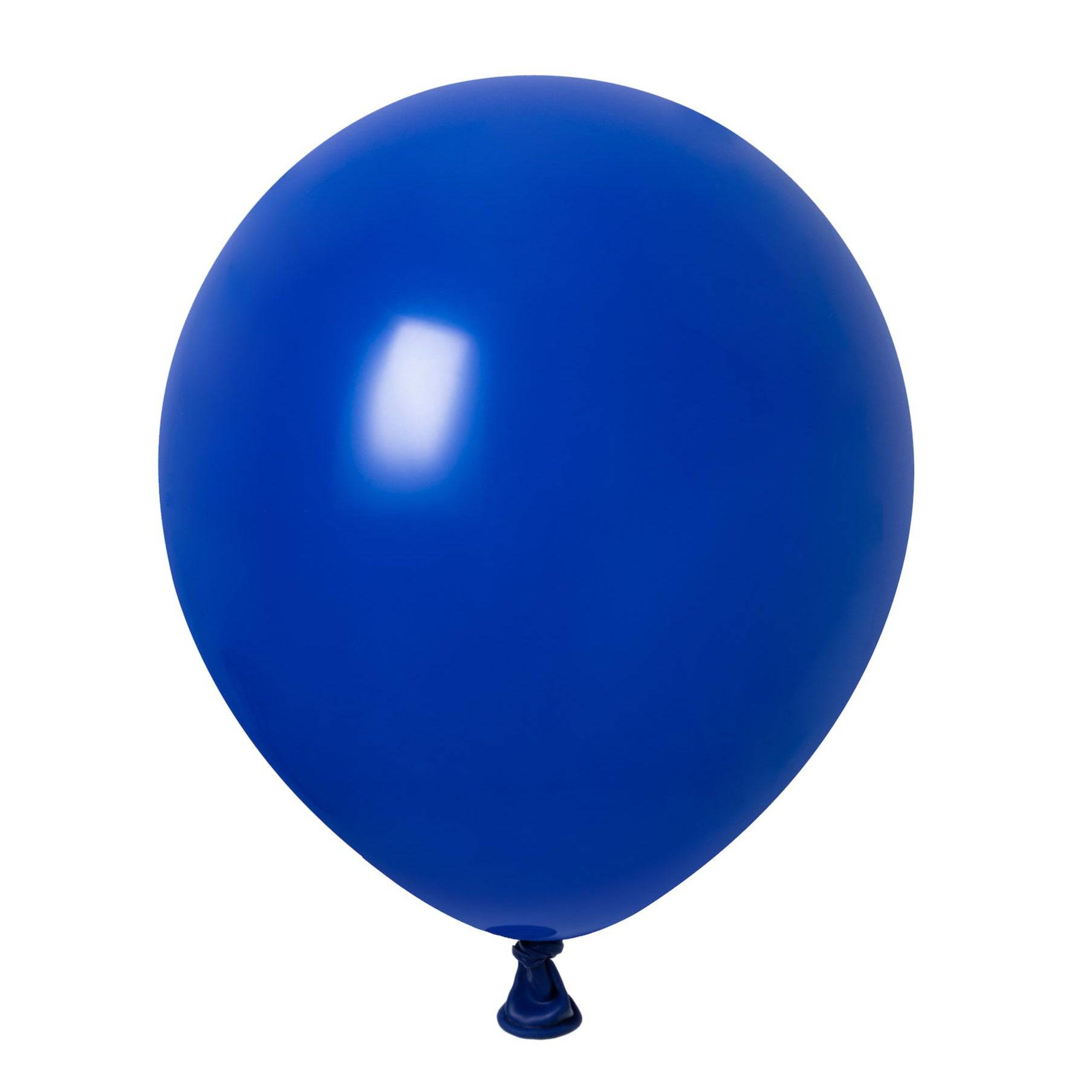 Royal Blue Latex - Winntex - Premium Party Distribution