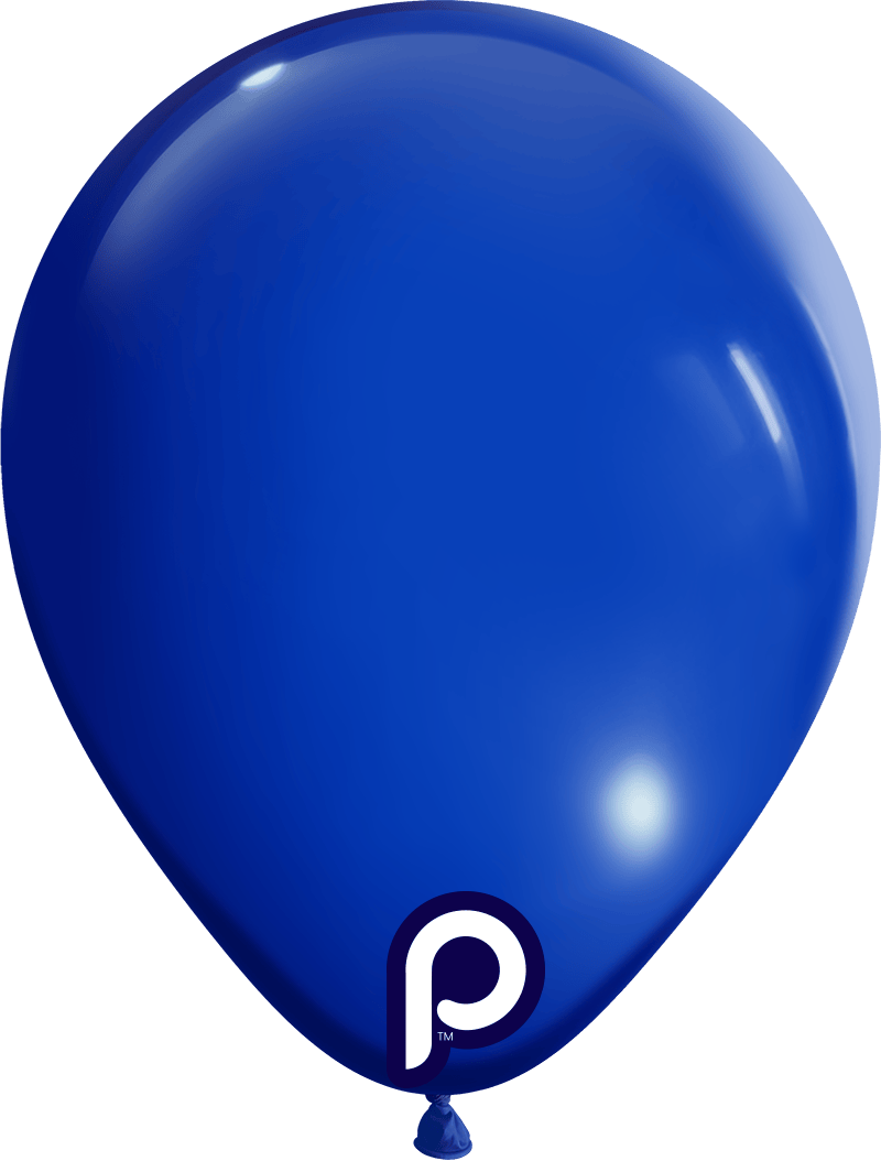 Royal Blue - Prima