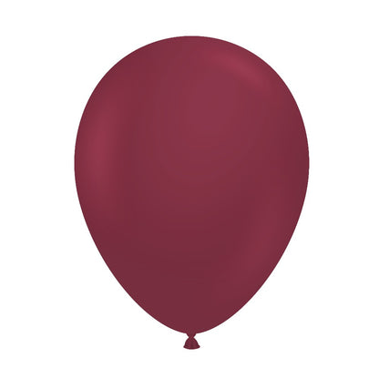 Scarlet Latex - Tuftex