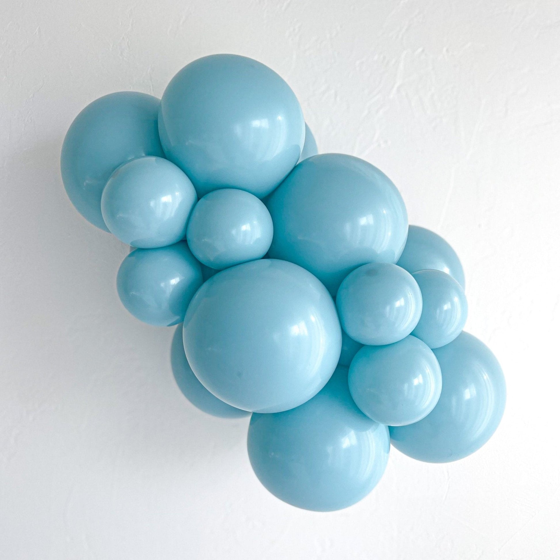 Sea Glass Latex - Tuftex