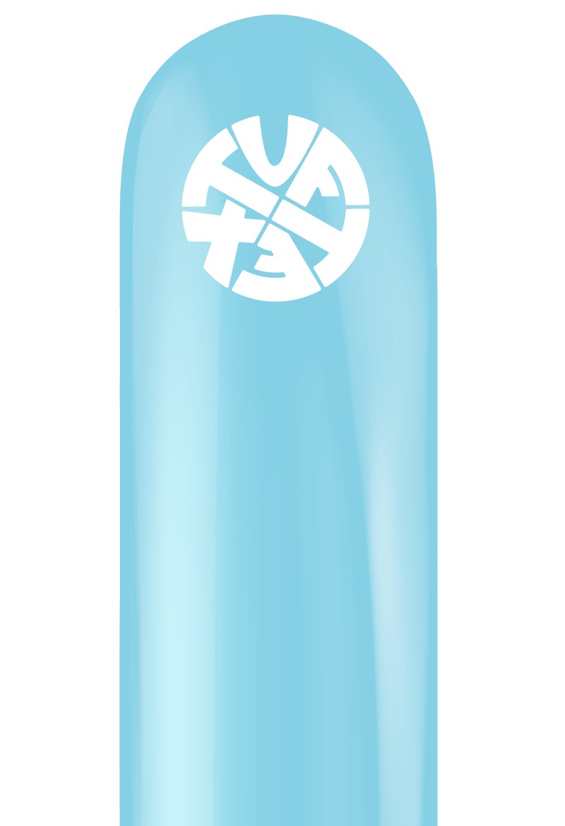 Sea Glass Latex - Tuftex