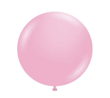 Shimmering Pink Latex - Tuftex