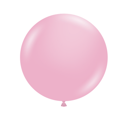 Shimmering Pink Latex - Tuftex