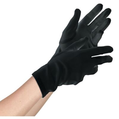 Short Gloves - Adult