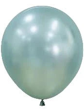 Silk Cool Mint Green Latex - Sempertex
