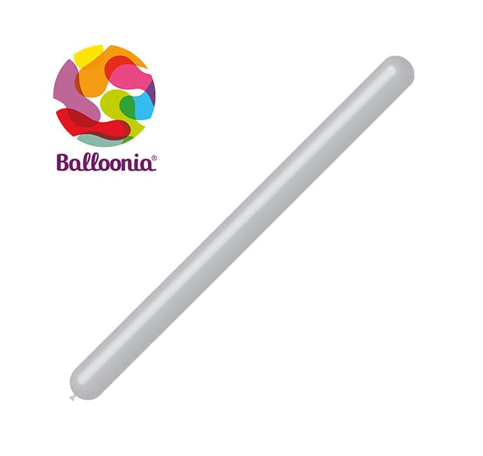 Silver Latex - Balloonia