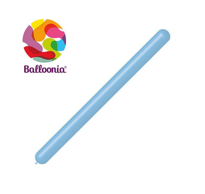 Sky Blue Latex - Balloonia