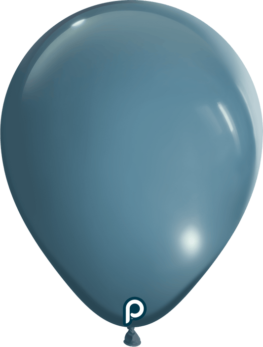 Smoky Blue Latex - Prima