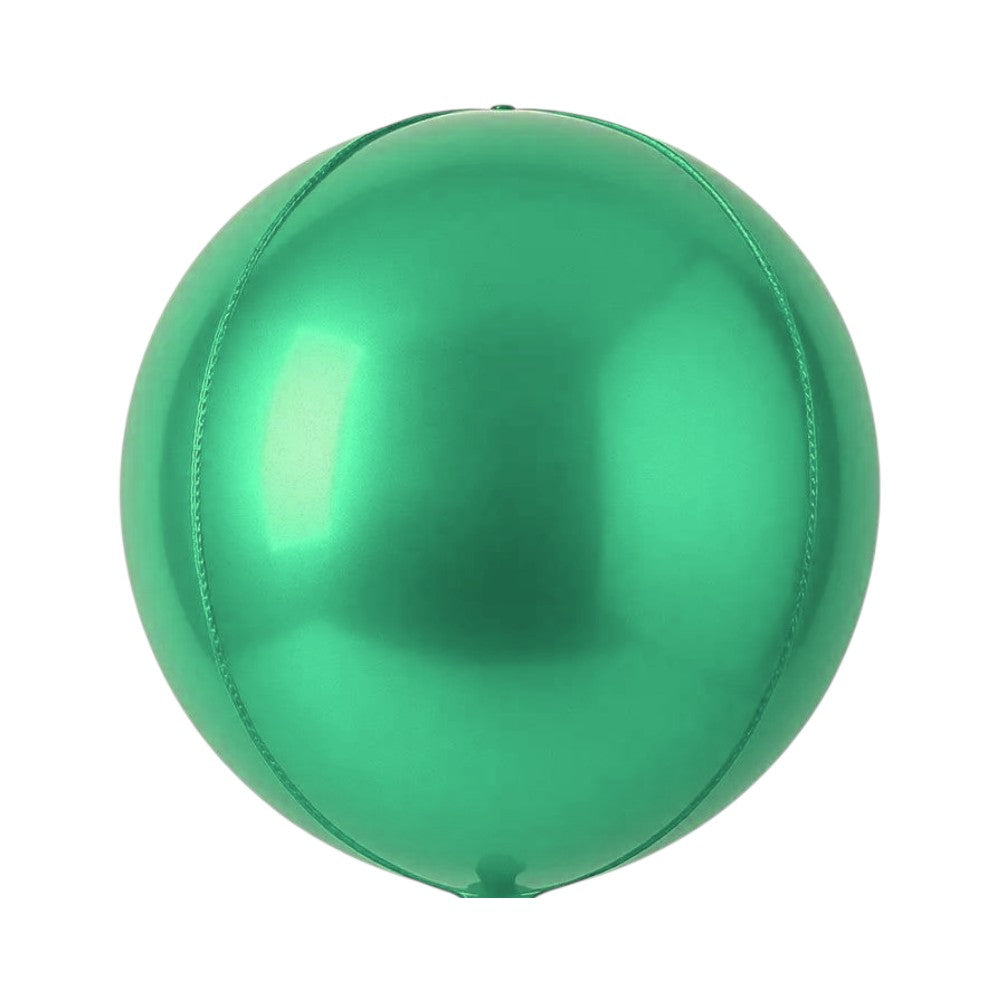 Esfera de 34" - Negra