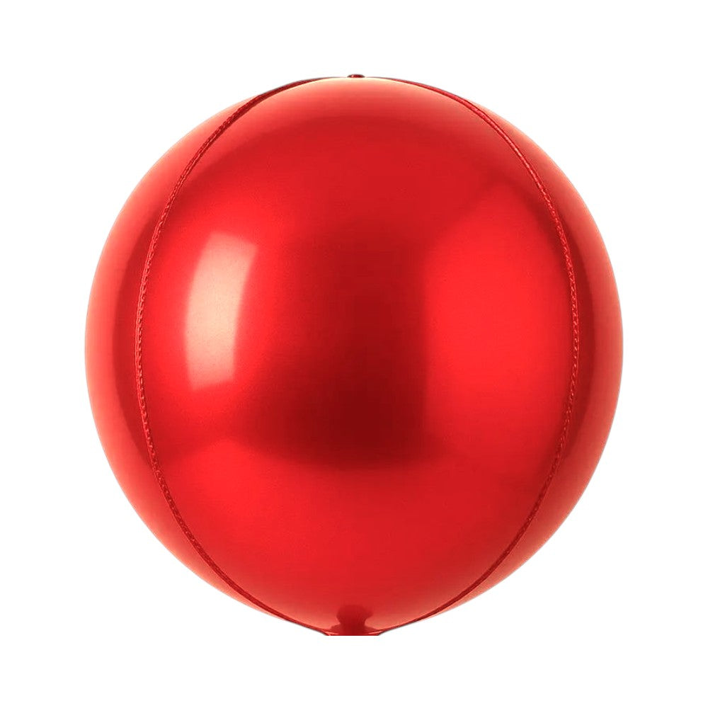 Esfera de 34" - Negra