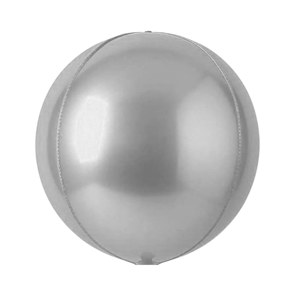 Esfera de 34" - Negra