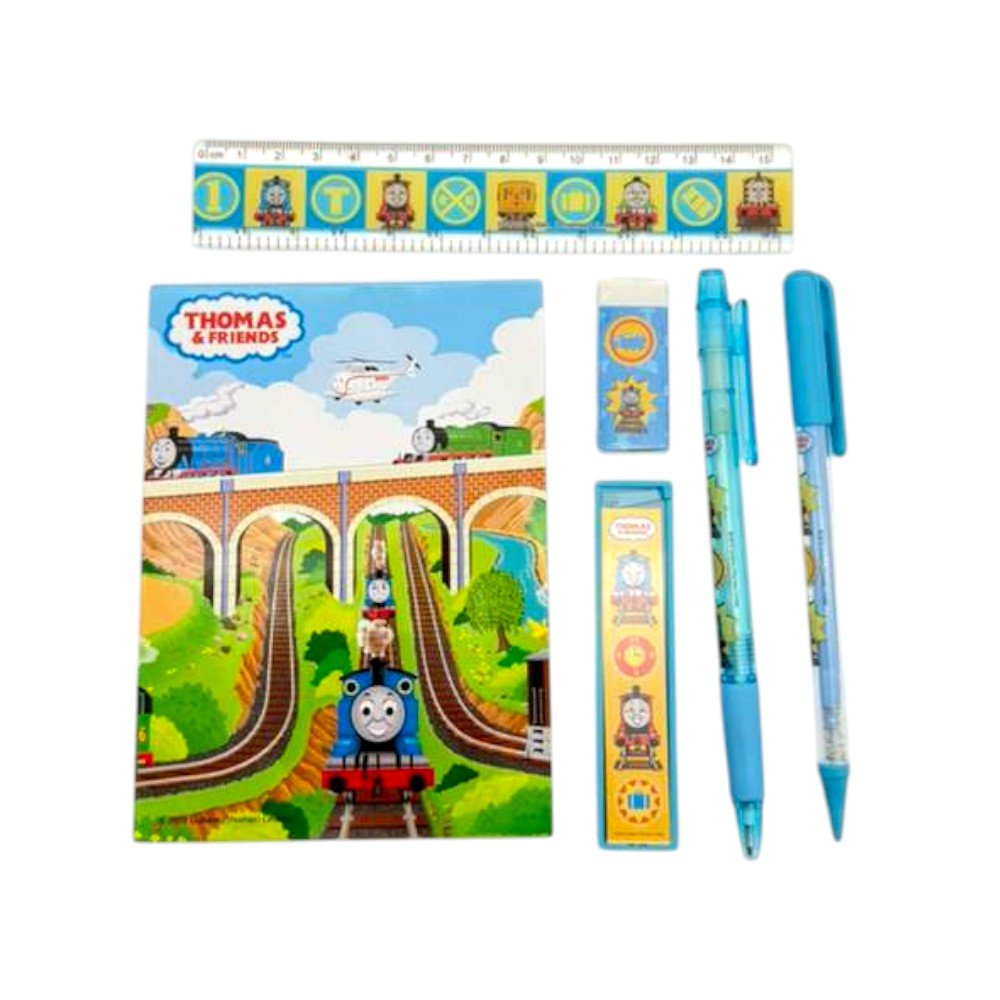Stationery Set - Thomas and Friends