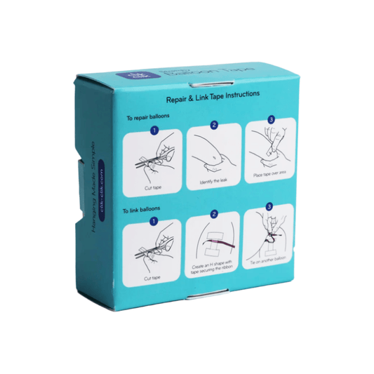 Stretchy Balloon Tape