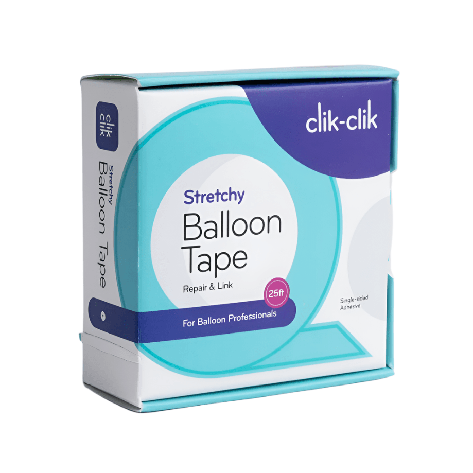 Stretchy Balloon Tape