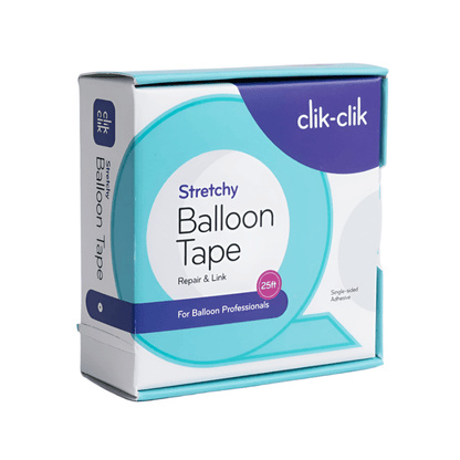 Stretchy Balloon Tape