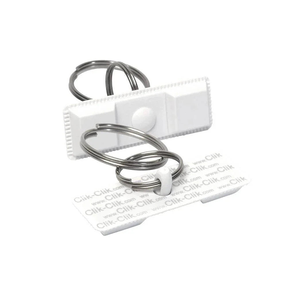Super ClikMagnets White (10ct)