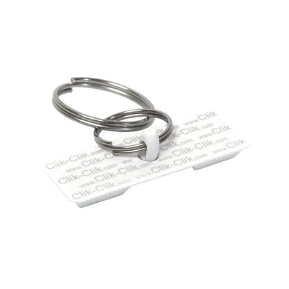 Super ClikMagnets White (10ct)