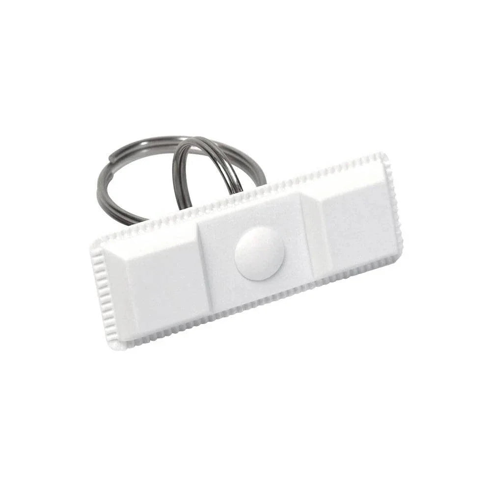 Super ClikMagnets White (10ct)