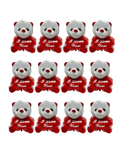 Teddy Bear - I Love You