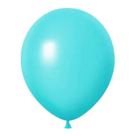 Tiffany Blue Latex - Winntex - Premium Party Distribution