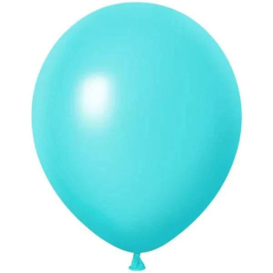 Tiffany Blue Latex - Winntex - Premium Party Distribution