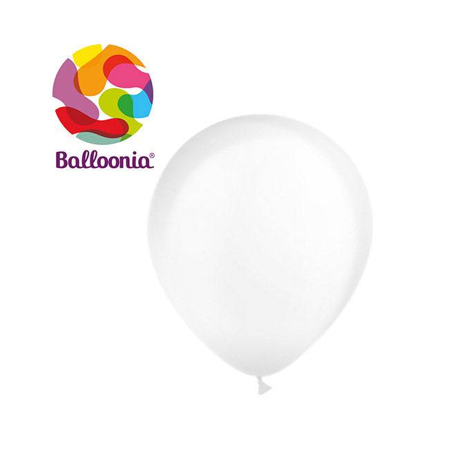 Transparent Latex - Balloonia