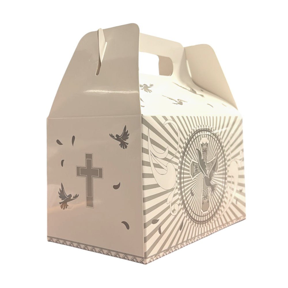 Treat Boxes - Printed (12ct)