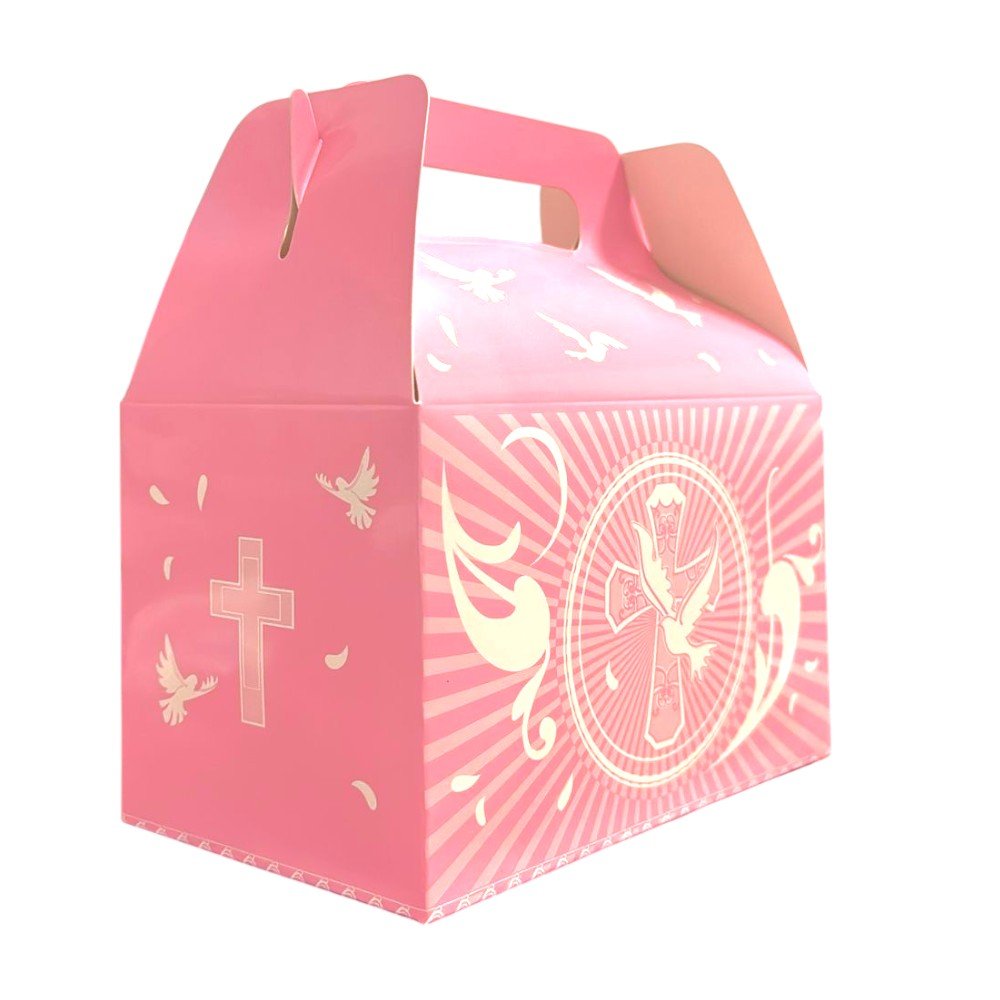 Treat Boxes - Printed (12ct)